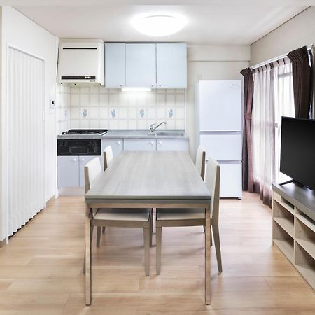 Hotel Mystays Otemae Osaka Ngoại thất bức ảnh