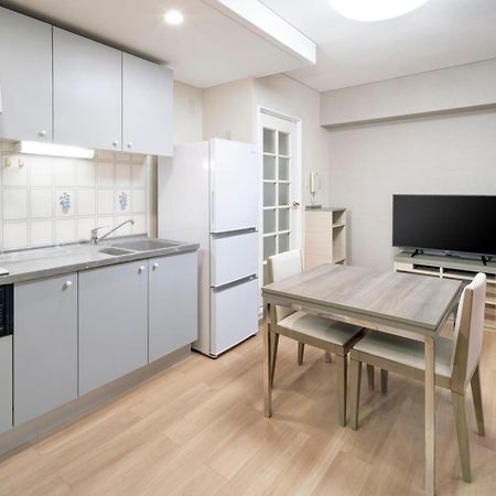 Hotel Mystays Otemae Osaka Ngoại thất bức ảnh