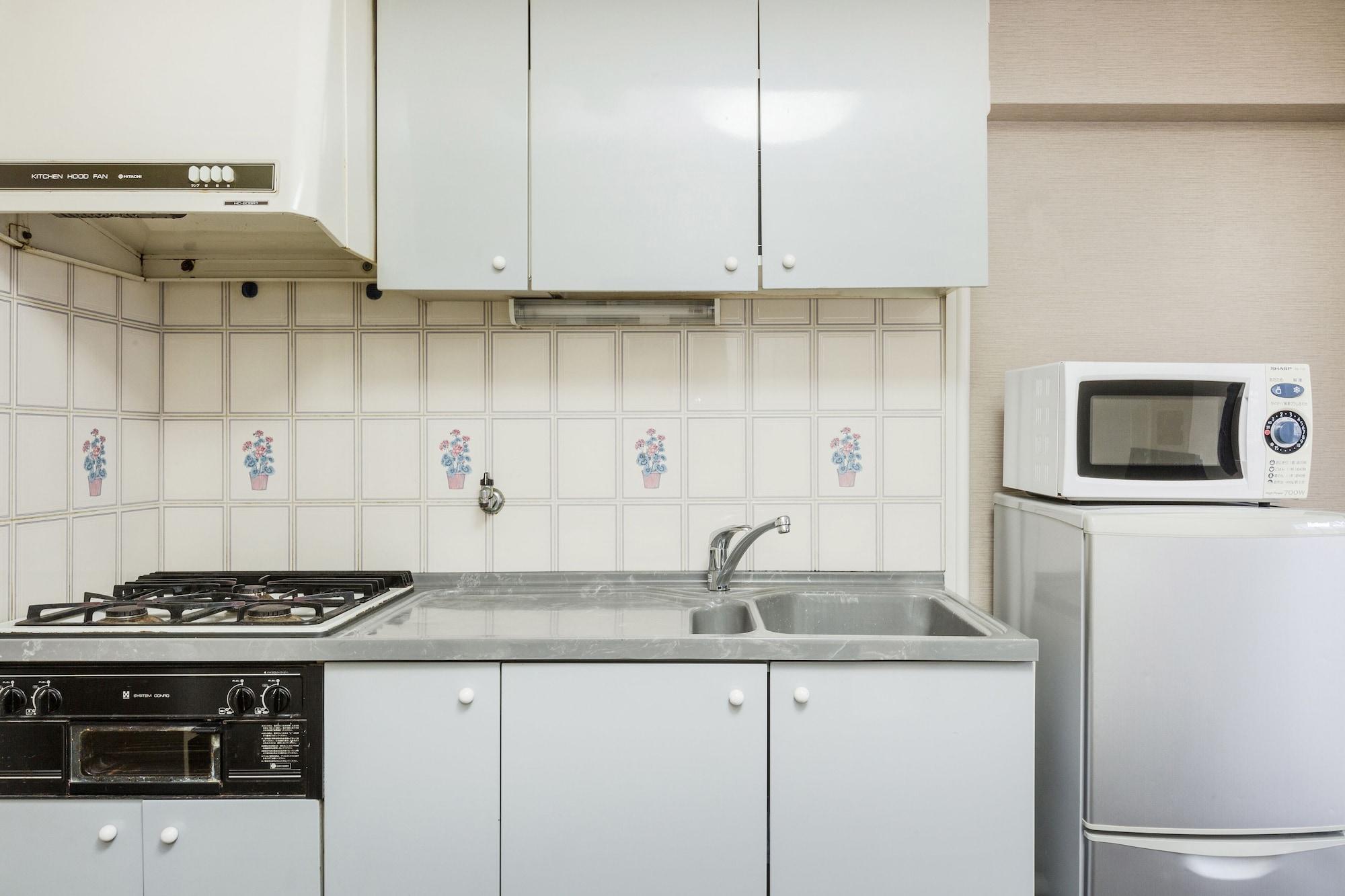 Hotel Mystays Otemae Osaka Ngoại thất bức ảnh