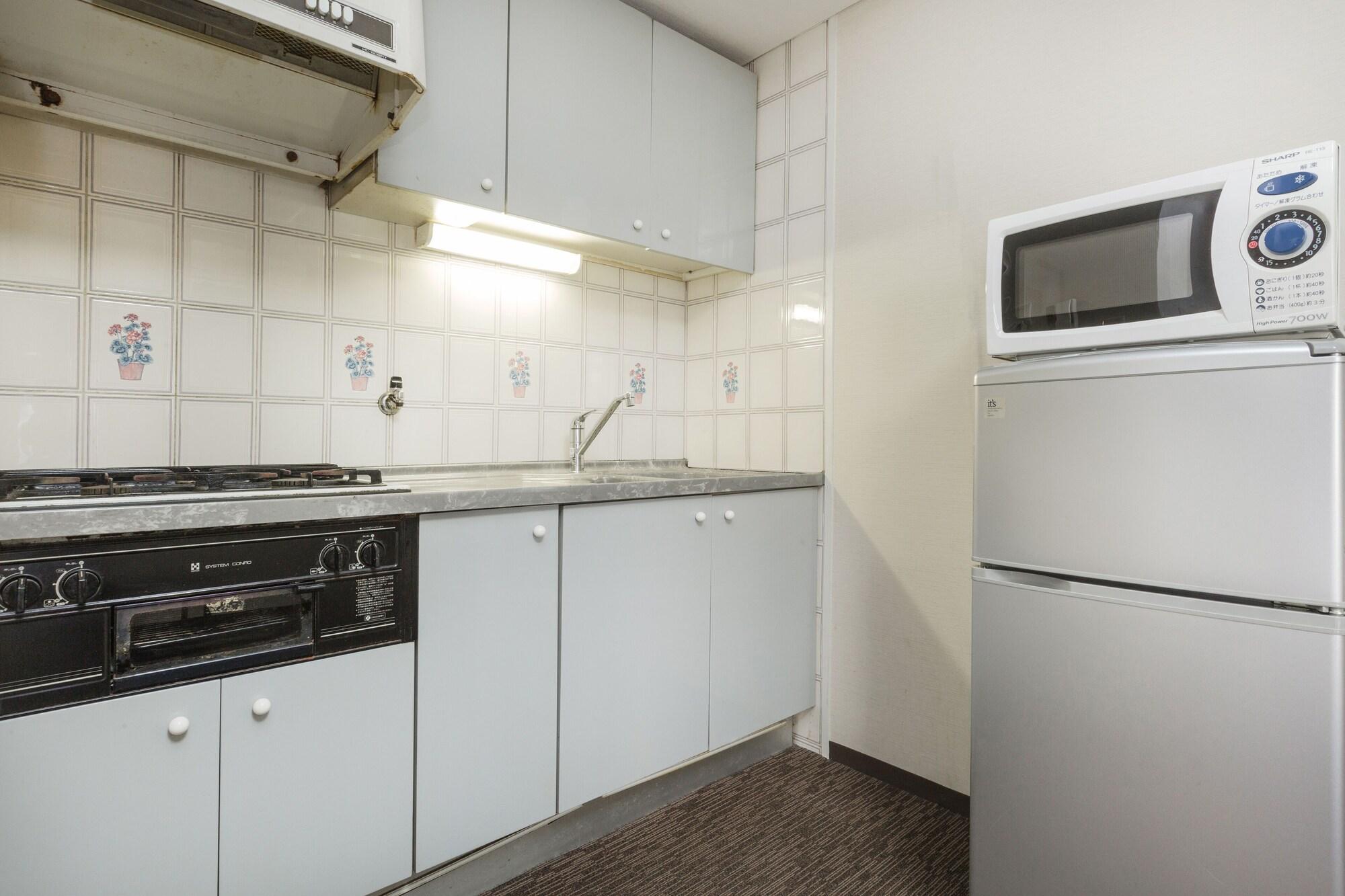 Hotel Mystays Otemae Osaka Ngoại thất bức ảnh