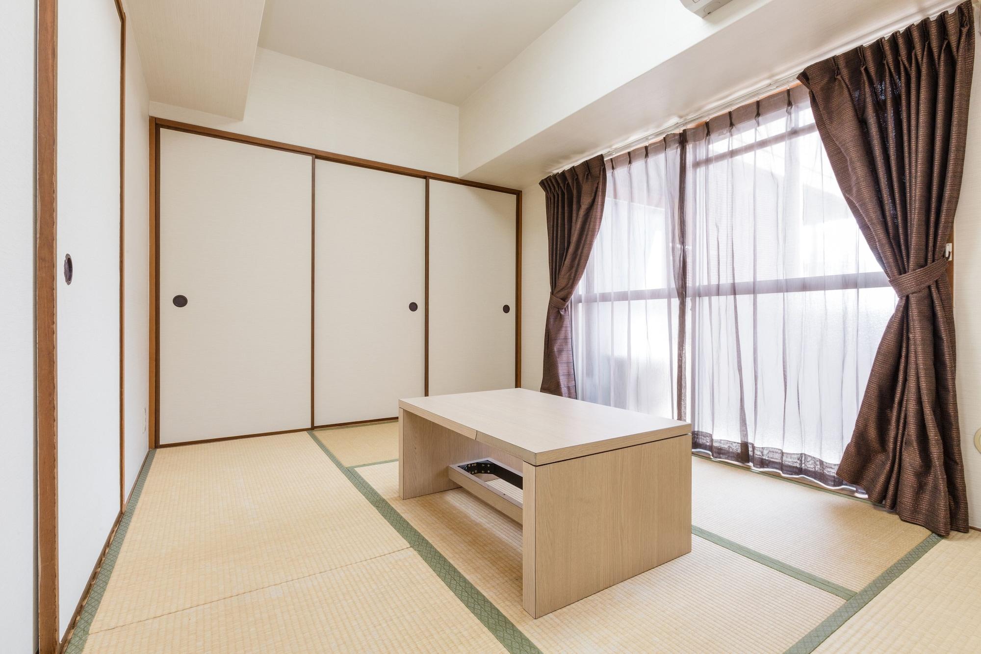 Hotel Mystays Otemae Osaka Ngoại thất bức ảnh