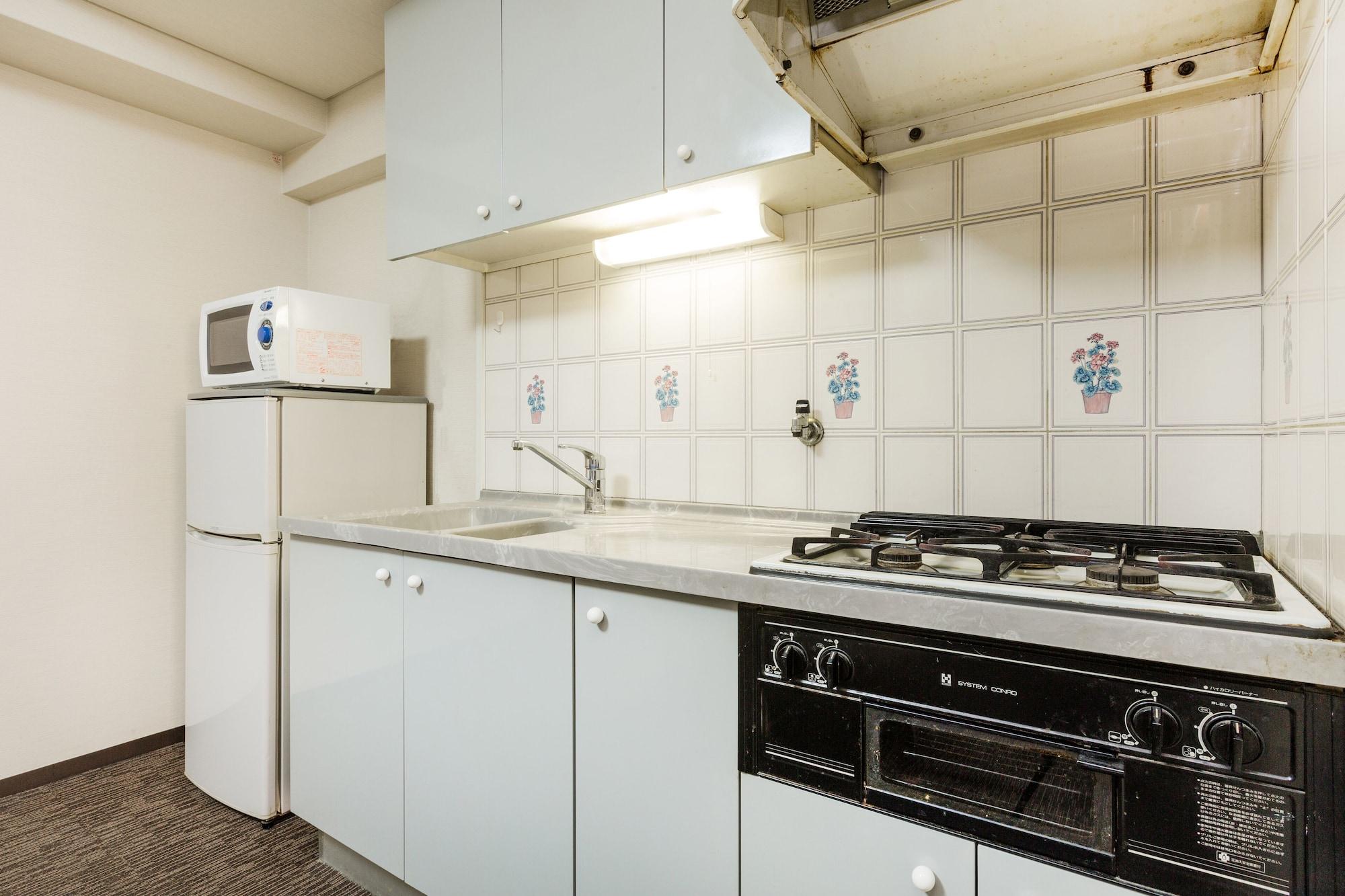 Hotel Mystays Otemae Osaka Ngoại thất bức ảnh