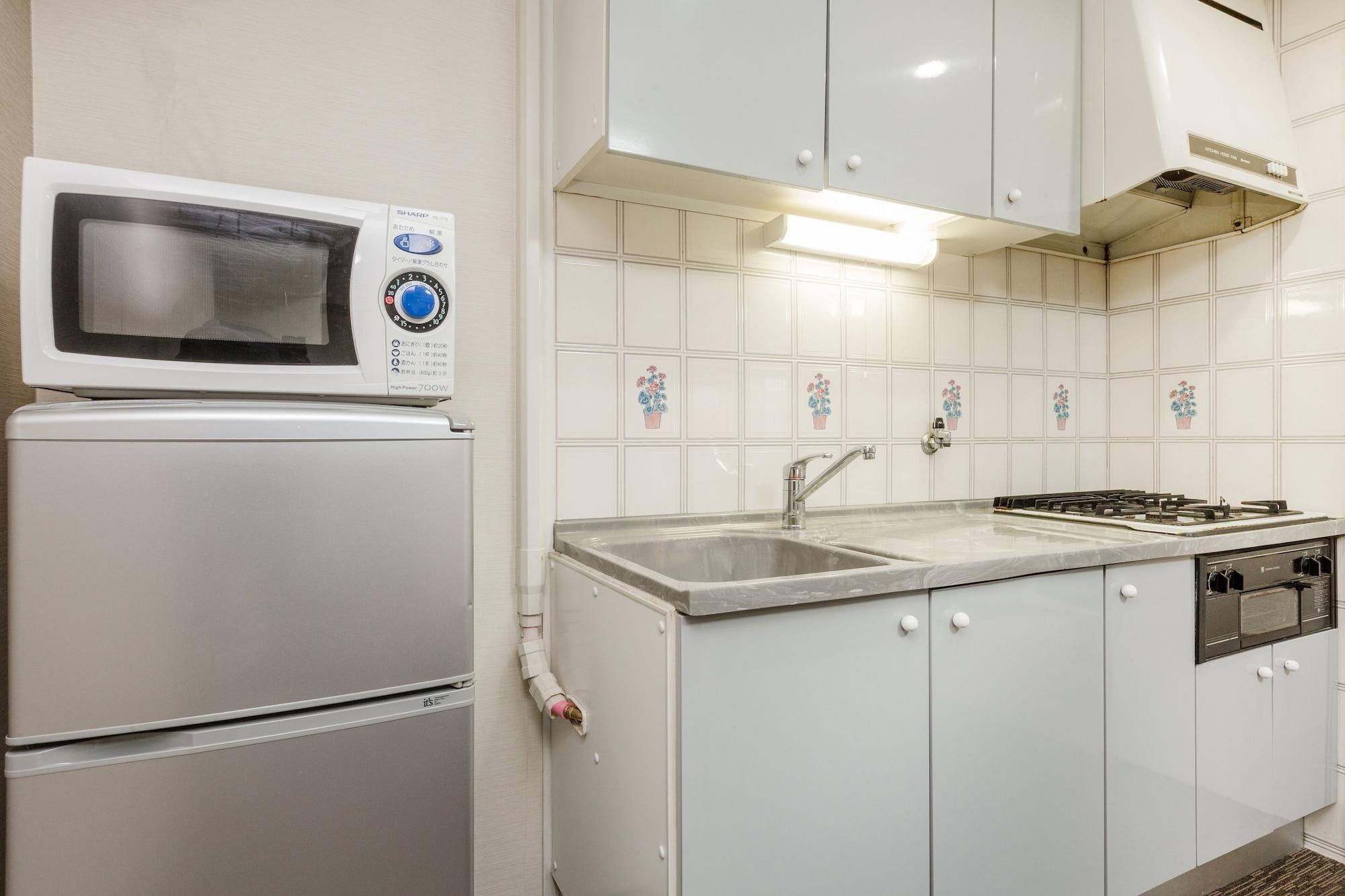 Hotel Mystays Otemae Osaka Ngoại thất bức ảnh