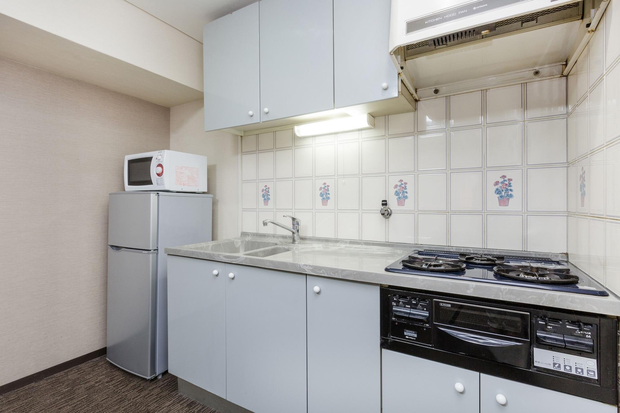 Hotel Mystays Otemae Osaka Ngoại thất bức ảnh