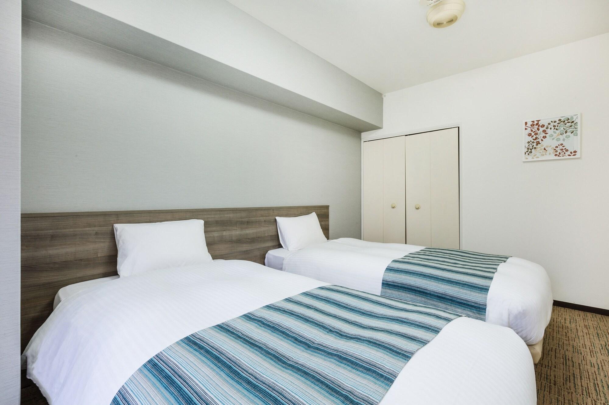 Hotel Mystays Otemae Osaka Ngoại thất bức ảnh
