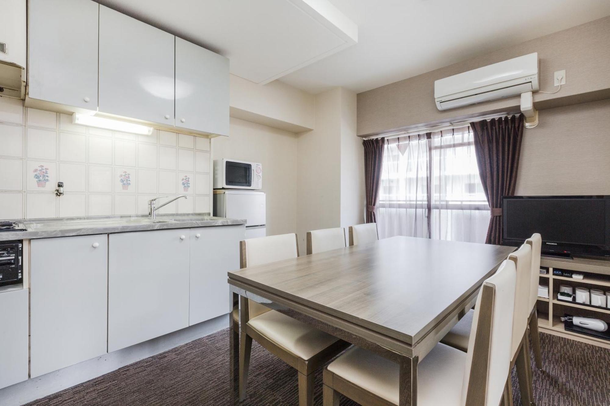 Hotel Mystays Otemae Osaka Ngoại thất bức ảnh