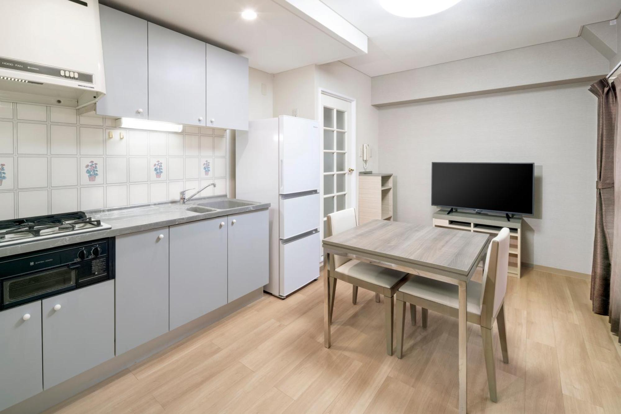 Hotel Mystays Otemae Osaka Ngoại thất bức ảnh