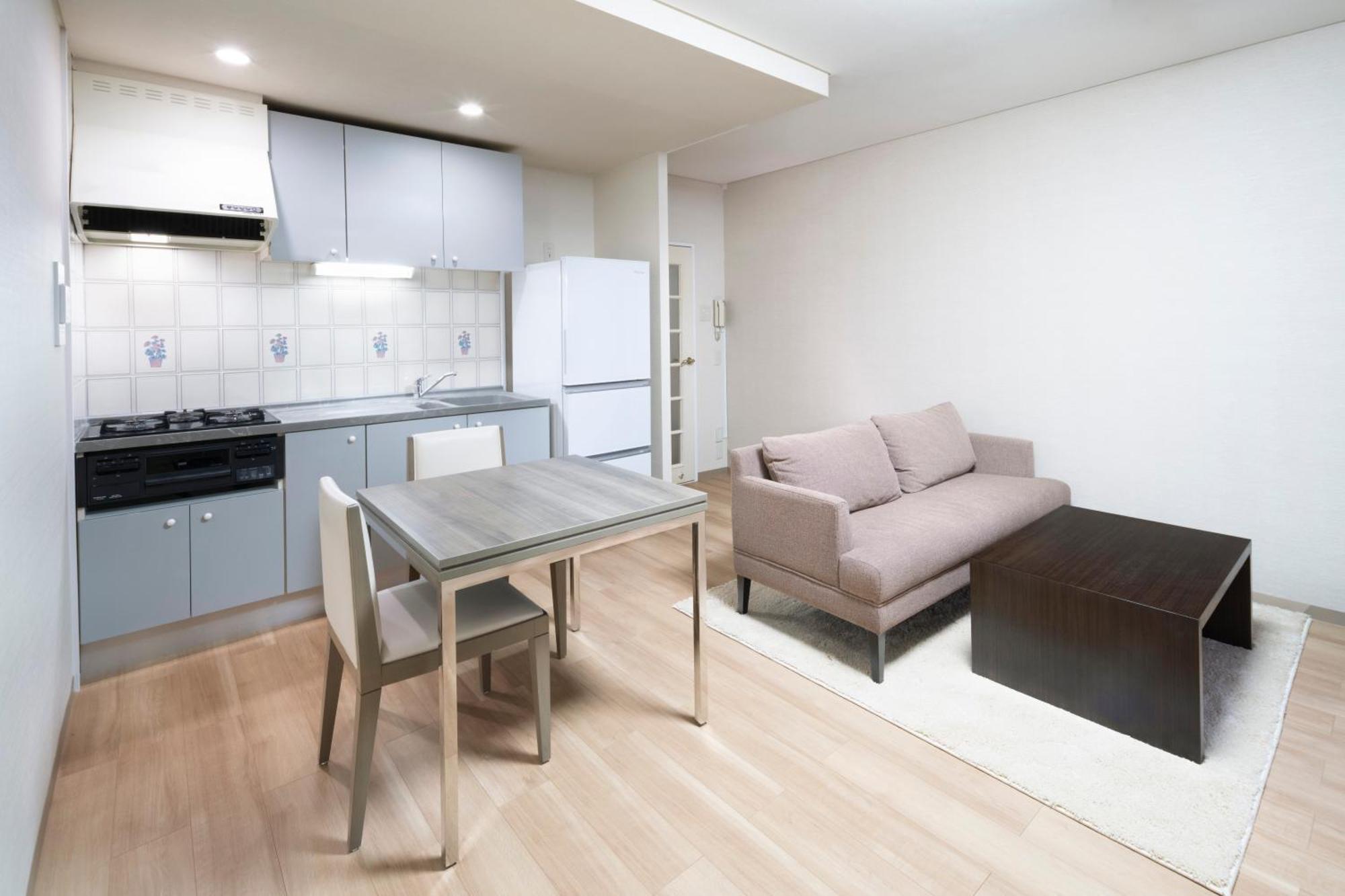 Hotel Mystays Otemae Osaka Ngoại thất bức ảnh