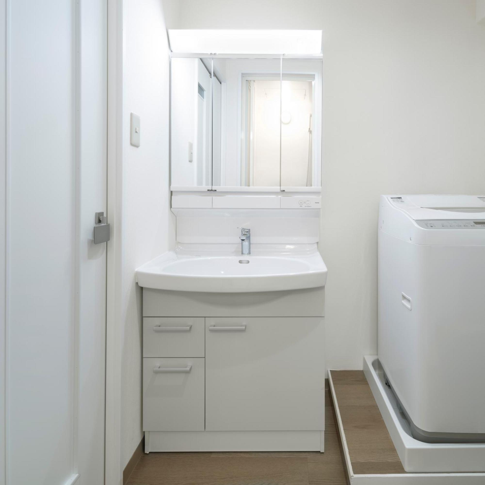 Hotel Mystays Otemae Osaka Ngoại thất bức ảnh