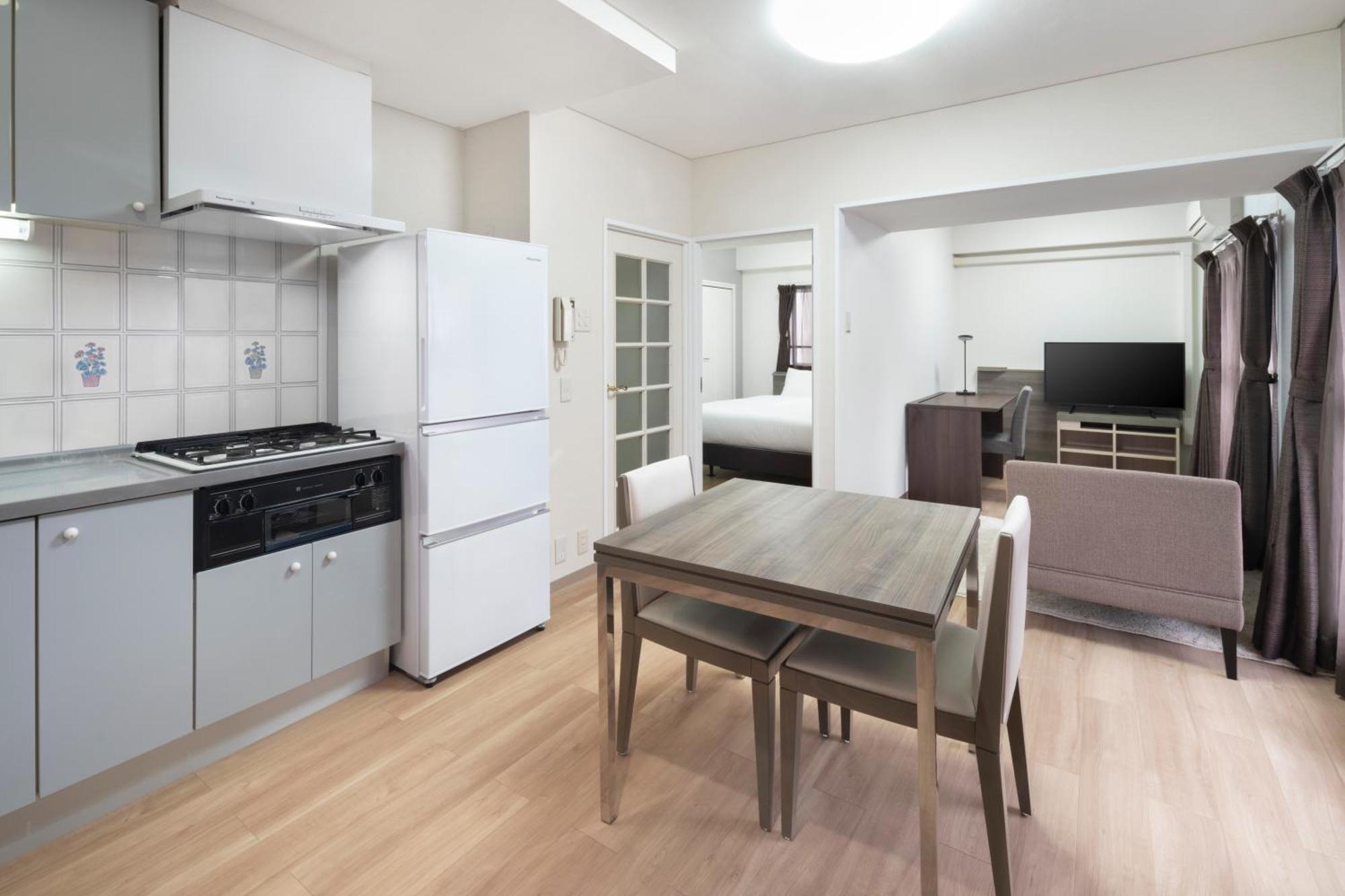 Hotel Mystays Otemae Osaka Ngoại thất bức ảnh
