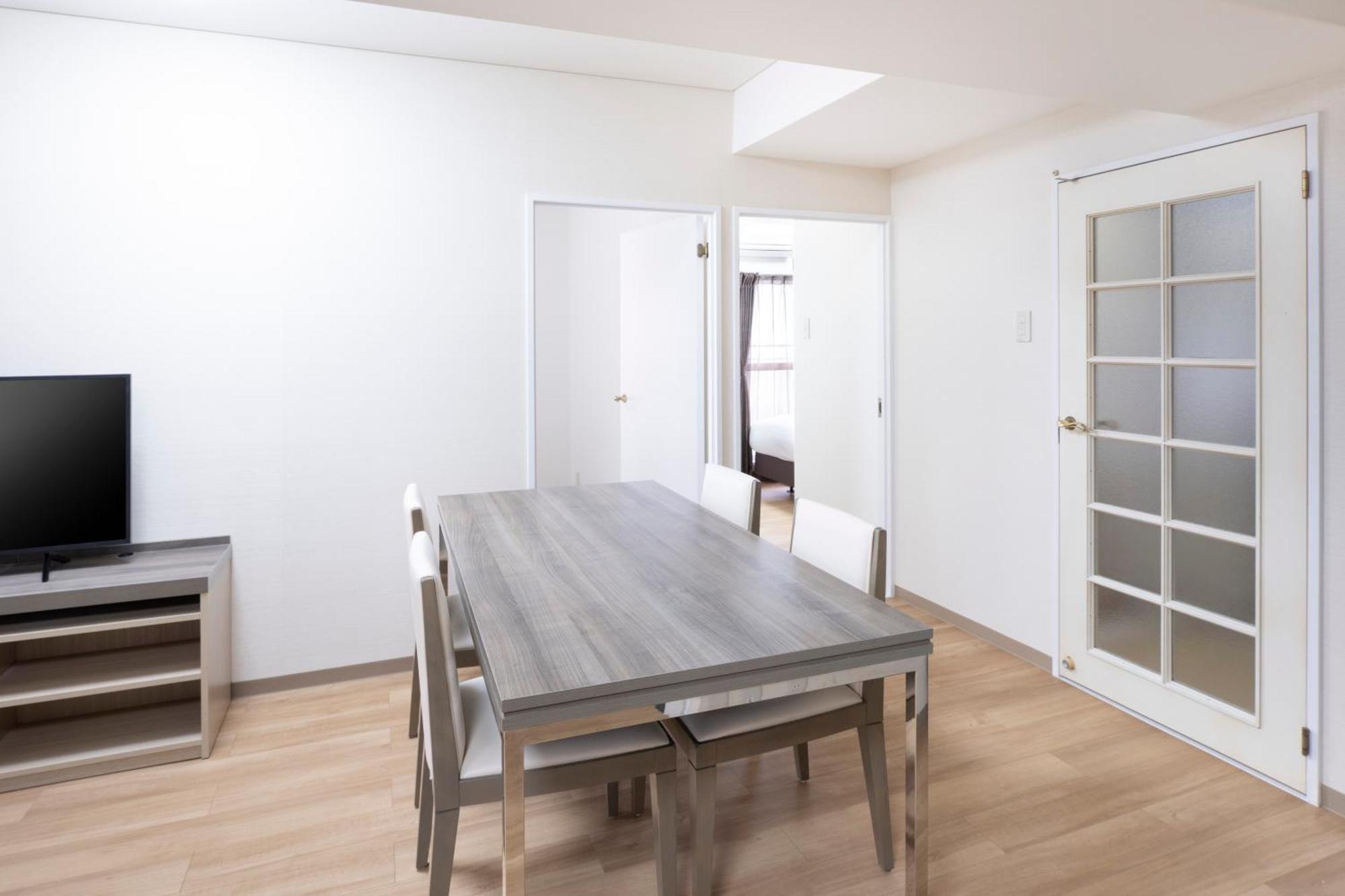 Hotel Mystays Otemae Osaka Ngoại thất bức ảnh