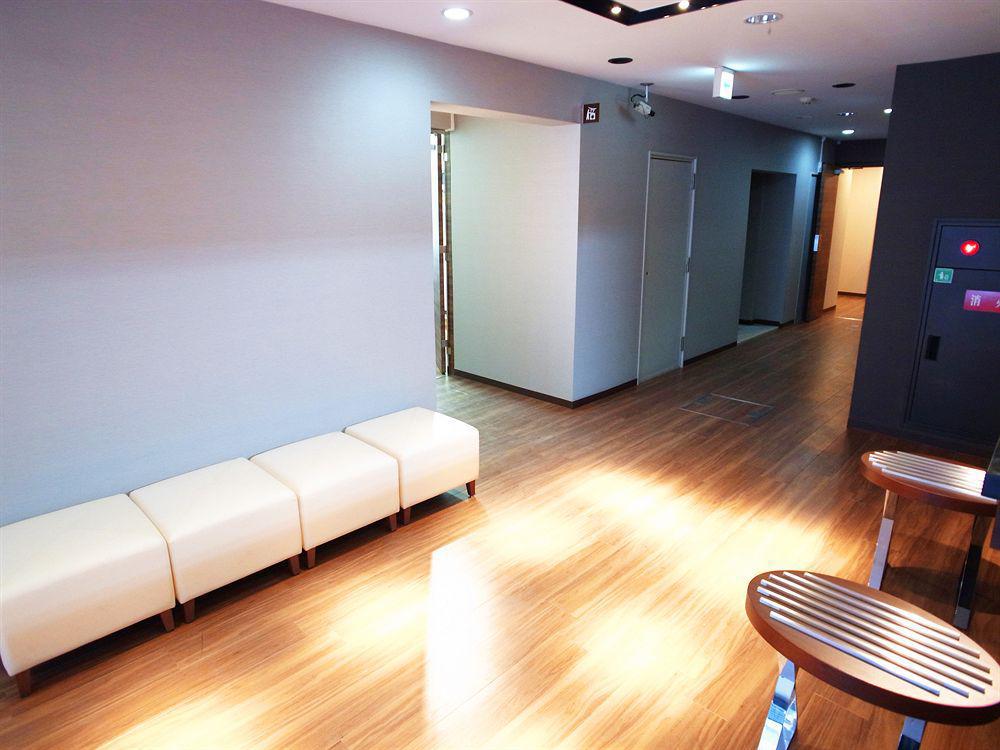 Hotel Mystays Otemae Osaka Ngoại thất bức ảnh